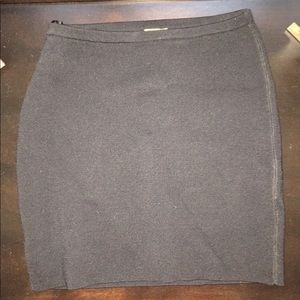 Torn by Ronny Kobo mini skirt